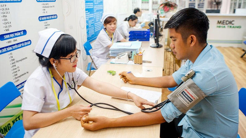 Người tham gia chương trình kỹ sư Nhật Bản cần đáp ứng điều kiện về sức khỏe