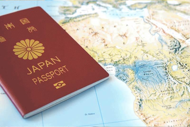 Visa kỹ sư là visa được cấp cho người tham gia chương trình đi Nhật theo diện kỹ sư