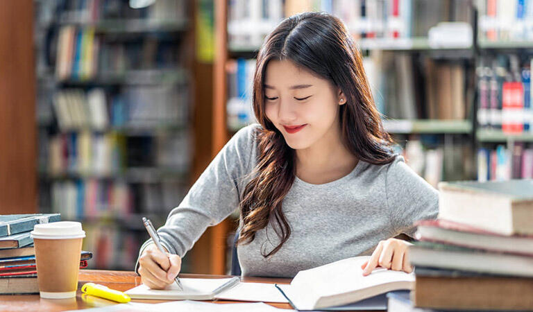 Bạn có thể tiết kiệm chi phí XKLĐ bằng cách tự học tiếng Nhật