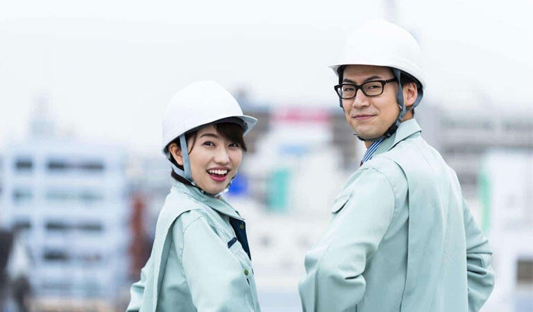 Số đơn kỹ sư đi Nhật cho nữ chiếm khoảng 20%