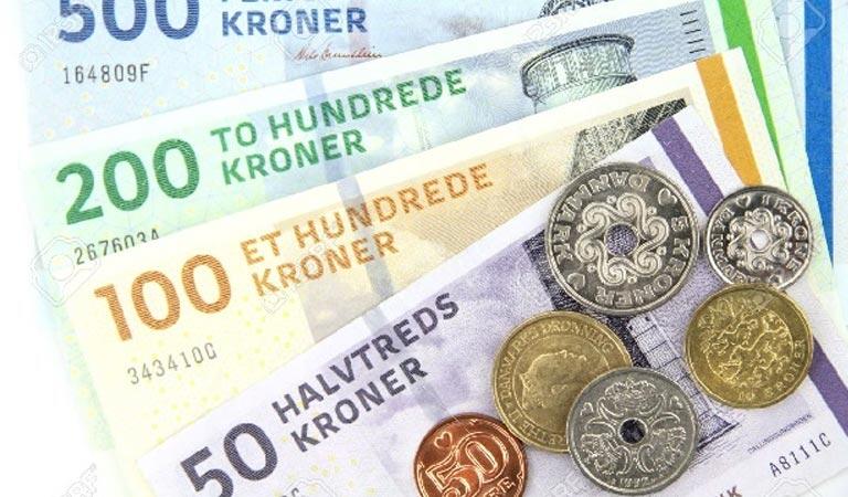 Đan Mạch là đất nước trả lương cao cho người nước ngoài