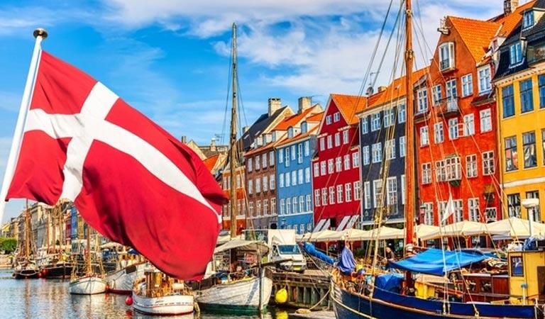 Thị trường lao động Đan Mạch khá sôi động