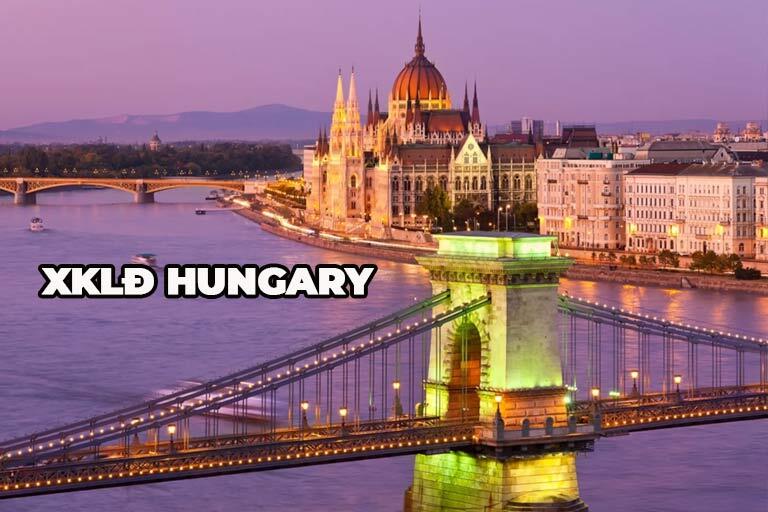 Xuất khẩu lao động Hungary đang là xu hướng