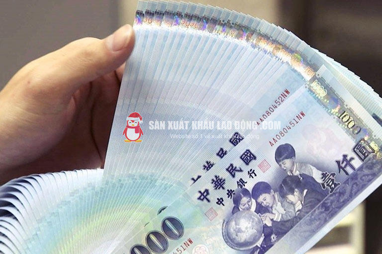 Xuất khẩu lao động Đài Loan diện kỹ sư mang đến thu nhập cao