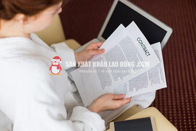 Thông tin hồ sơ sai lệch khiến bạn bị trượt tư cách lưu trú COE