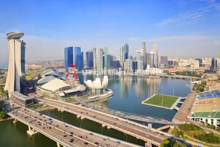 Người lao động nên tìm hiểu kỹ thị trường và các đơn hàng trước khi đăng ký