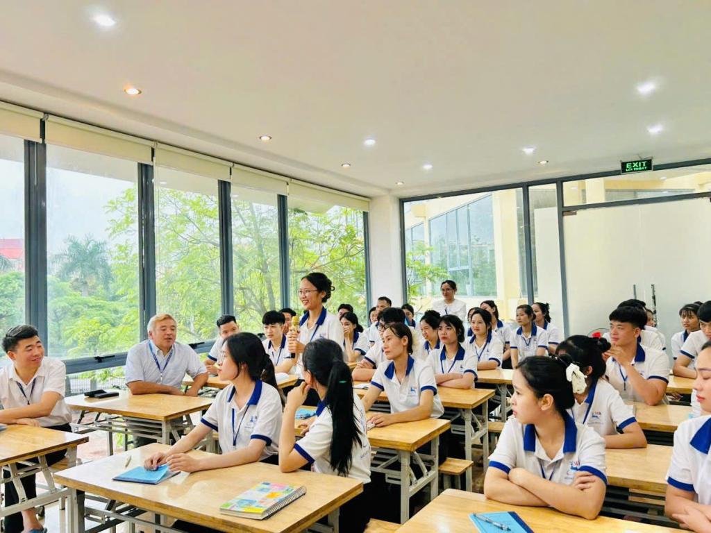 Chương trình du học Đài Loan