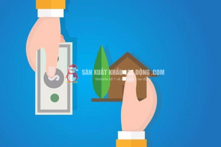 Chỉ chuyển tiền hoặc đặt cọc khi đã xem phòng và gặp chủ nhà