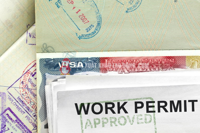 Visa hoặc Work Permit quá hạn có thể khiến người lao động gặp nhiều rắc rối pháp lý