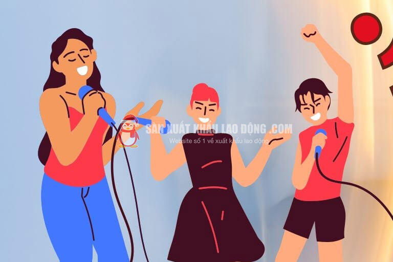 Singapore cấm người dân hát hò gây ồn ào nơi công cộng