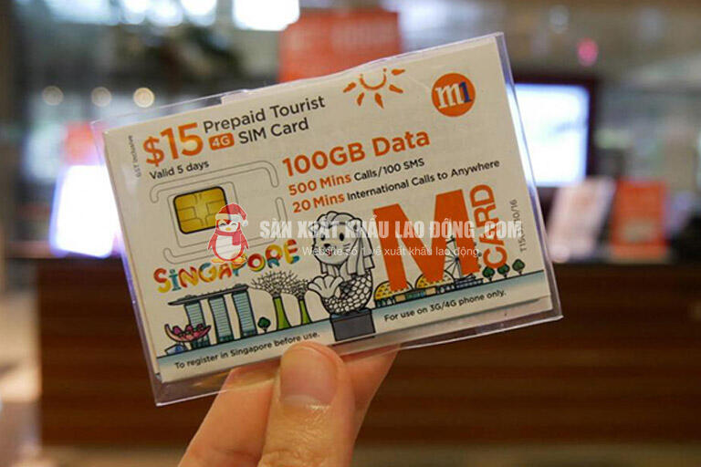 Nhiều người chọn dùng sim M1 bởi có nhiều gói cước giải trí đi kèm hấp dẫn