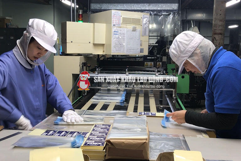 Làm thêm giờ giúp người lao động gia tăng thu nhập