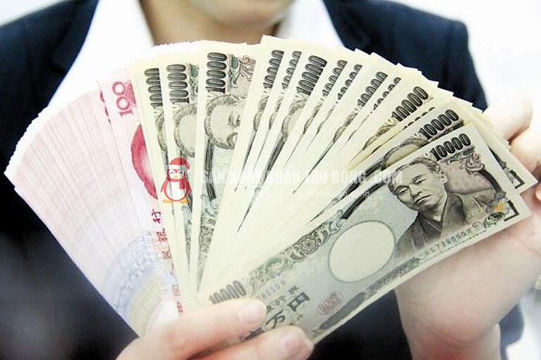 Lương tối thiểu vùng tại Shiga đã vượt ngưỡng 1000 Yên