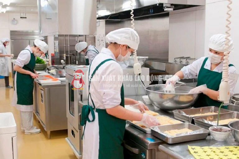 Mức lương tối thiểu khi đi xuất khẩu lao động tại Yamaguchi là 164.472 JPY/tháng