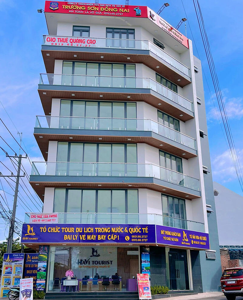 Làm lý lịch tư pháp ở Đồng Nai tại Havi Tourist.