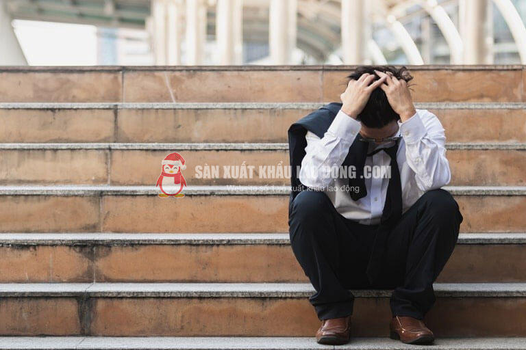 Ở độ tuổi 40 người lao động có thể gặp nhiều rào cản hơn