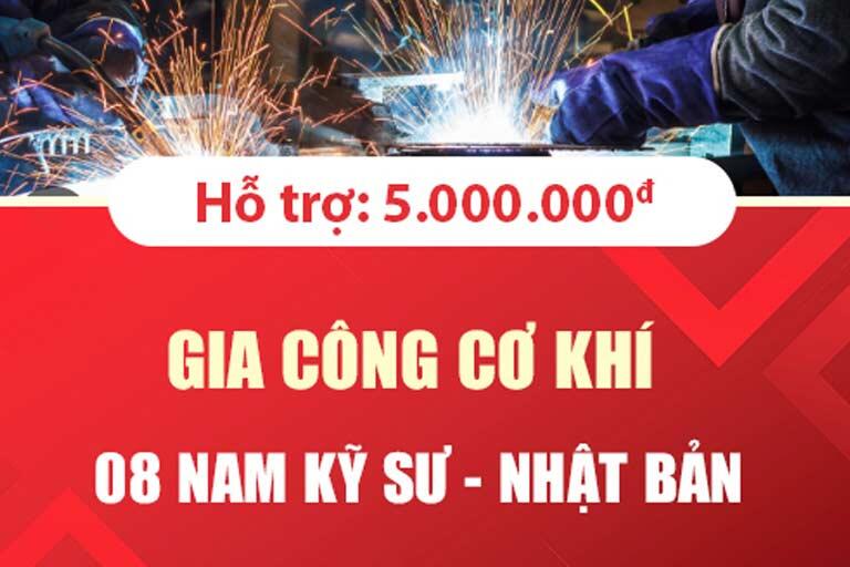 Đơn hàng có nhiều hỗ trợ về chi phí ban đầu