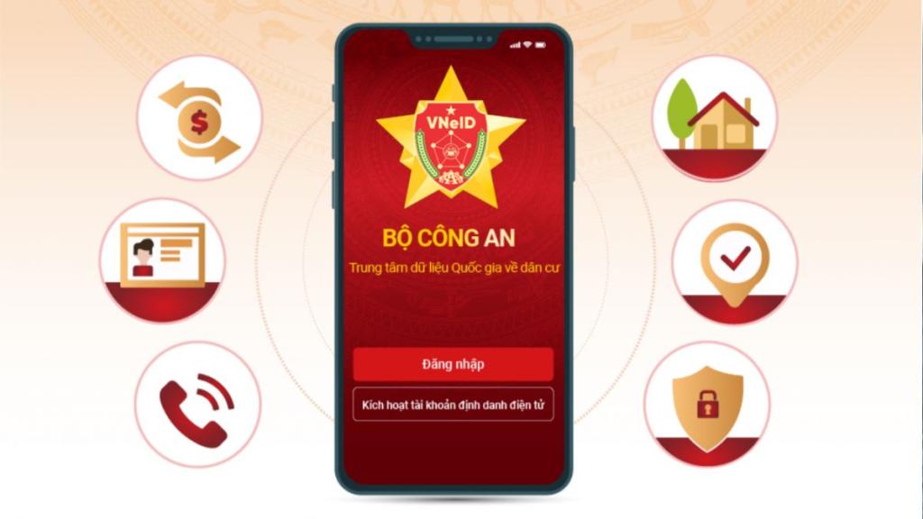 Đăng ký xin cấp lý lịch tư pháp ở Đồng Nai.