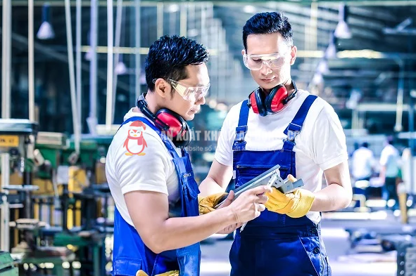 Đơn h&agrave;ng kỹ sư cơ kh&iacute; Đ&agrave;i Loan l&agrave; lựa chọn hấp dẫn