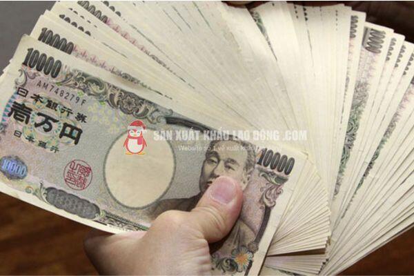 Mức lương visa đặc định cao hơn so với visa xklđ th&ocirc;ng thường