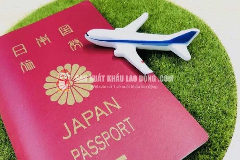 Tokutei Gino 2 kh&ocirc;ng phải l&agrave; visa định cư vĩnh viễn