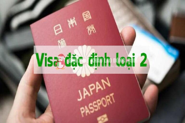 Visa Đặc Định 2 (Tokutei Gino 2) d&agrave;nh cho những lao động đ&atilde; c&oacute; kinh nghiệm