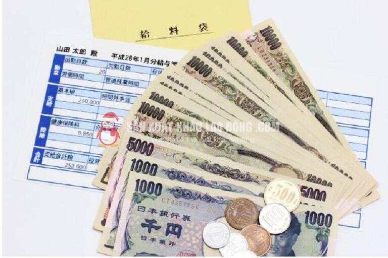 Cả hai loại visa đều đảm bảo mức lương tương đương lao động Nhật