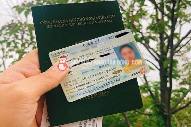 Mỗi loại visa c&oacute; điểm nổi bật ri&ecirc;ng