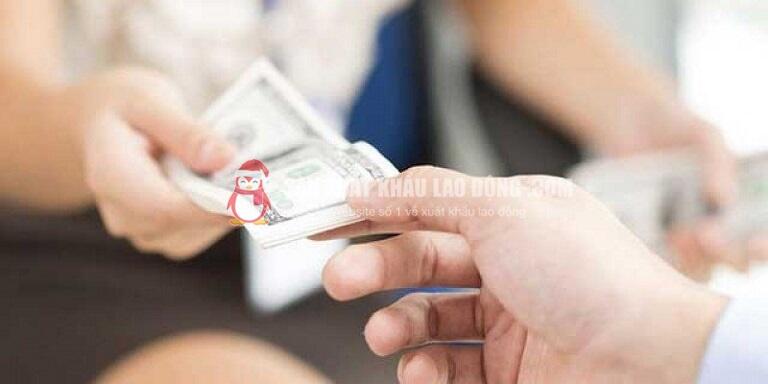 C&oacute; nhiều nguy&ecirc;n nh&acirc;n khiến người lao động phải vay nợ khi đi Nhật