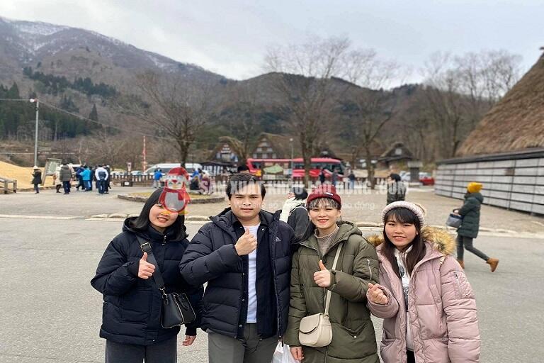 Kh&ocirc;ng h&ograve;a nhập được với cuộc sống mới l&agrave; một trong những nỗi sợ lớn nhất của người chuẩn bị đi Nhật