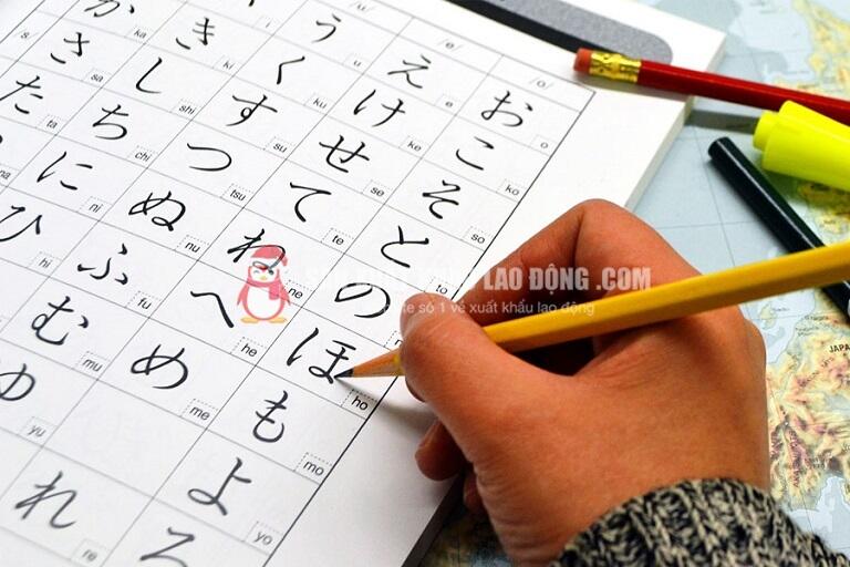 H&atilde;y d&agrave;nh thời gian cho việc học tiếng