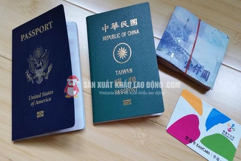 Phần lớn kỹ sư Việt Nam sang Đ&agrave;i Loan l&agrave;m việc theo diện hợp đồng lao động kh&ocirc;ng được bảo l&atilde;nh người th&acirc;n