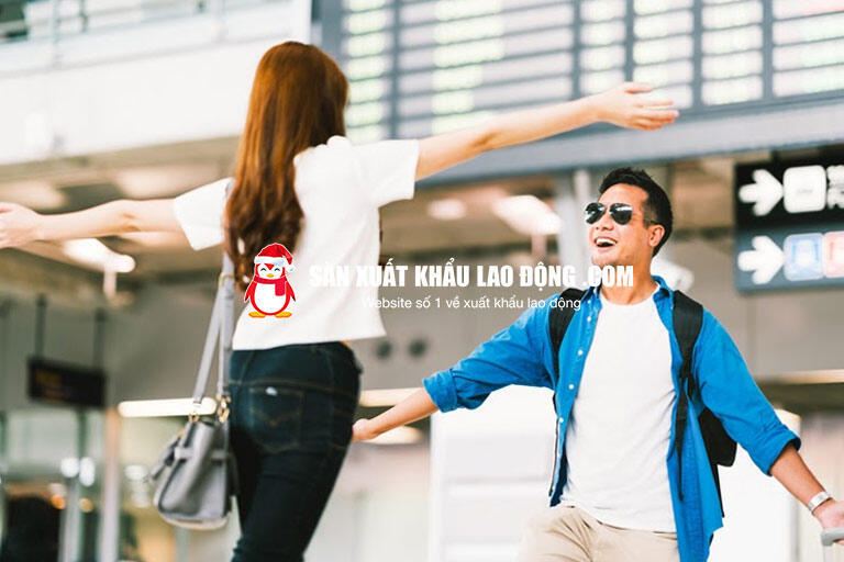 C&oacute; thể sang theo h&igrave;nh thức du lịch ngắn hạn