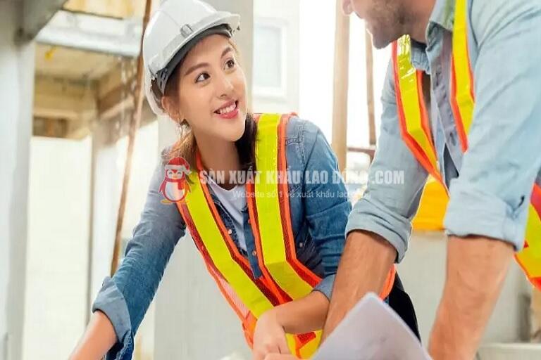 Nhiều người lao động đang quan t&acirc;m đến hợp đồng kỹ sư lao động Đ&agrave;i Loan