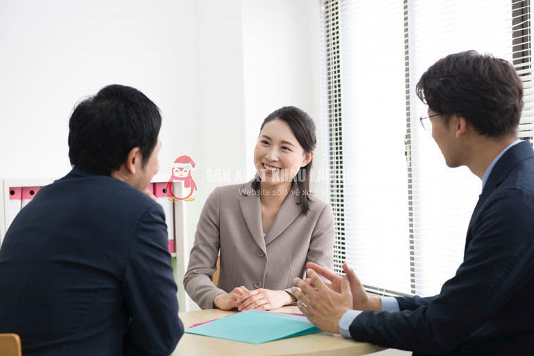 Bạn h&atilde;y tham khảo kinh nghiệm của người đi trước