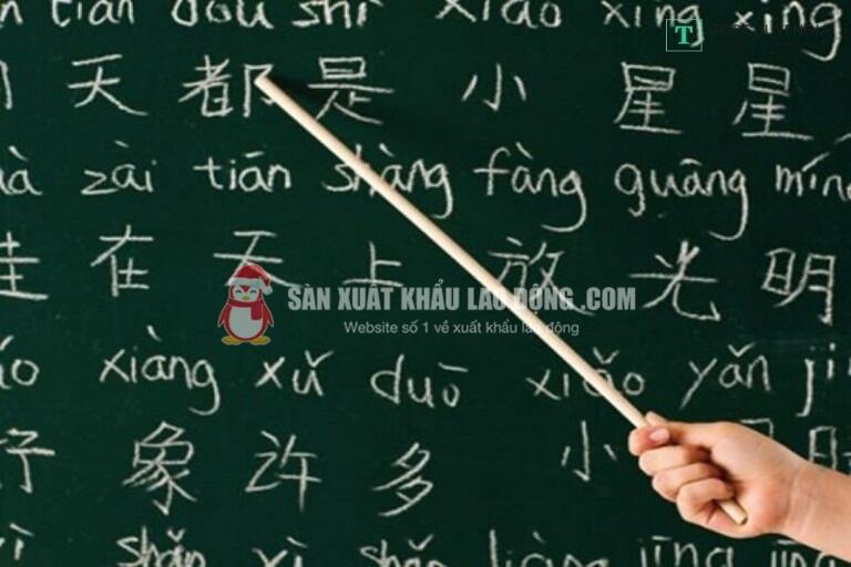 Trang bị ngoại ngữ cơ bản để tăng khả năng cạnh tranh