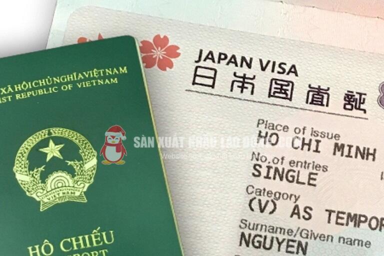 Đừng qu&aacute; băn khoăn việc trượt visa Nhật phải l&agrave;m sao v&igrave; bạn c&oacute; thể sớm xin lại trong thời gian ngắn