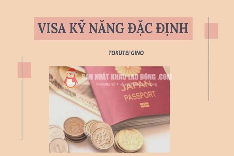 Kỹ năng đặc định c&oacute; nhiều chế độ đ&atilde;i ngộ