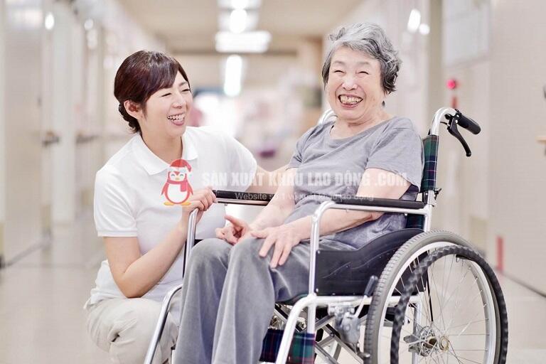 Điều dưỡng l&agrave; ng&agrave;nh c&oacute; khả năng tr&uacute;ng tuyển cao