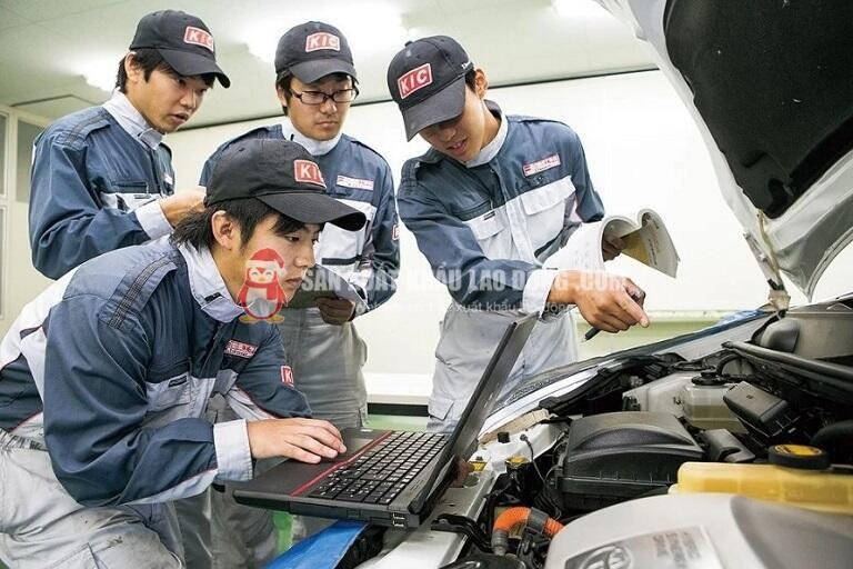 Việc đi kỹ sư Nhật c&oacute; cần đ&uacute;ng chuy&ecirc;n ng&agrave;nh kh&ocirc;ng t&ugrave;y thuộc đơn h&agrave;ng