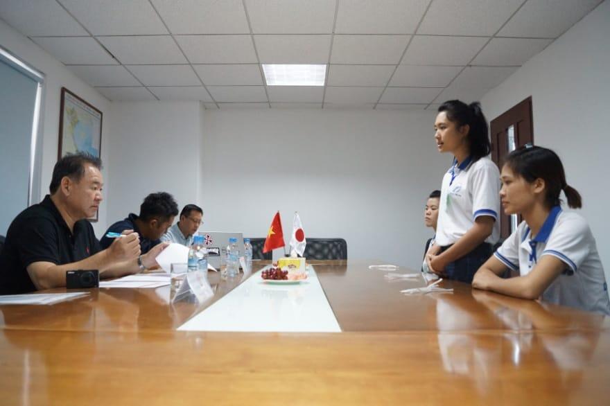C&oacute; nhiều l&yacute; do khiến kỹ sư trượt phỏng vấn Đ&agrave;i Loan