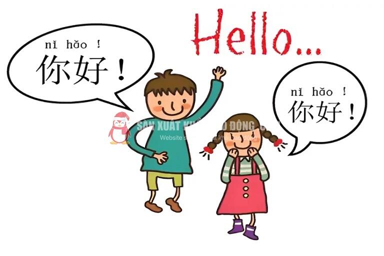N&ecirc;n cải thiện khả năng giao tiếp trước khi thi lại