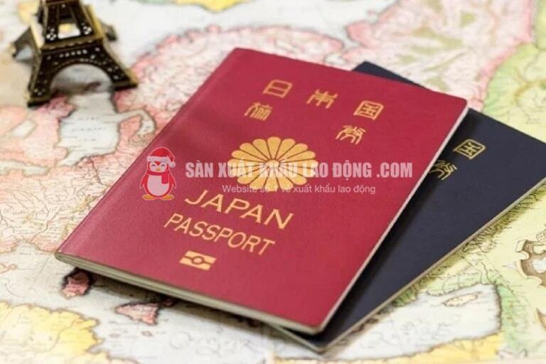 Kh&ocirc;ng r&otilde; loại visa cũng l&agrave; c&aacute;ch nhận biết
