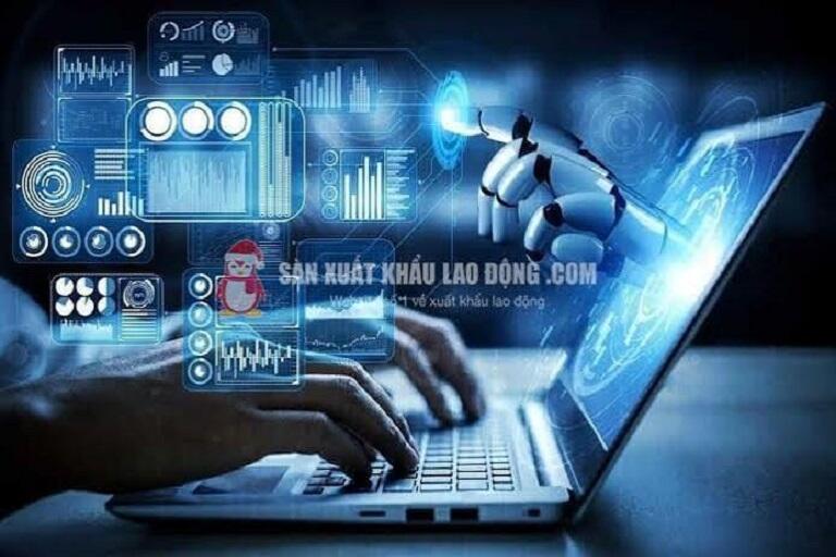 Ng&agrave;nh học được xem l&agrave; yếu tố quyết định khi x&eacute;t hồ sơ đi kỹ sư Nhật