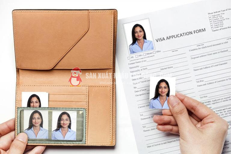 Ảnh hồ sơ cần đ&aacute;p ứng đ&uacute;ng y&ecirc;u cầu về k&iacute;ch thước, khu&ocirc;n mặt, &aacute;nh s&aacute;ng v&agrave; ph&ocirc;ng nền.