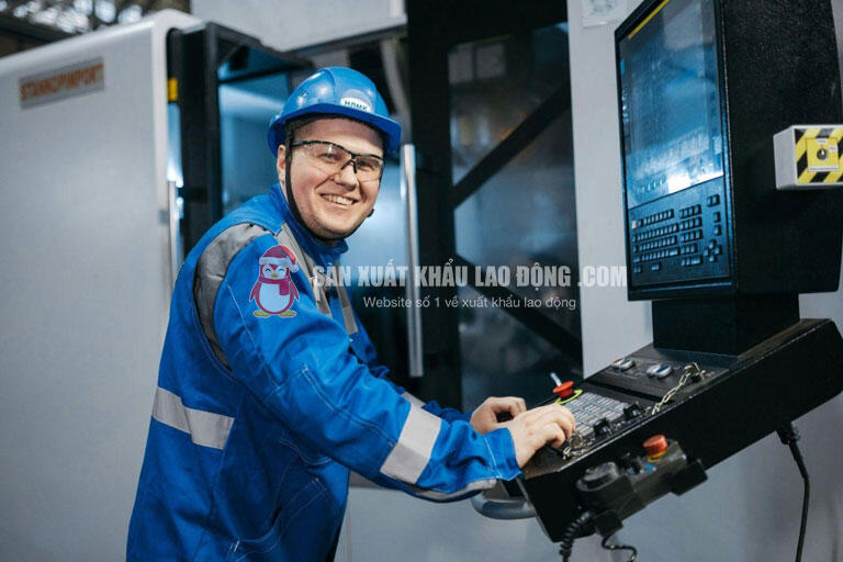 Một số c&ocirc;ng việc tại Litva ch&uacute; trọng kinh nghiệm v&agrave; kỹ năng thực tế, thay v&igrave; chỉ dựa v&agrave;o bằng cấp.