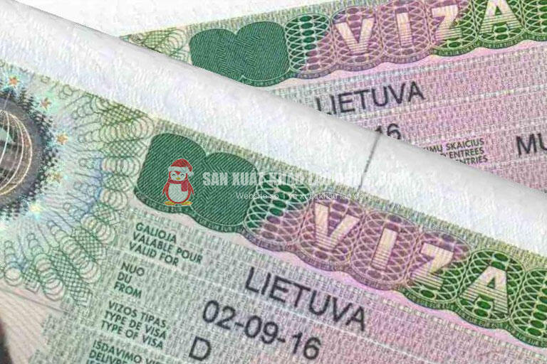 Visa quốc gia v&agrave; giấy ph&eacute;p cư tr&uacute; tạm thời l&agrave; hai loại giấy tờ kh&aacute;c nhau, phục vụ những mục đ&iacute;ch cư tr&uacute; kh&aacute;c nhau tại Litva.